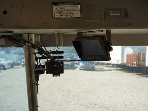 1998 Freightliner MT45 Step Van — photo 10