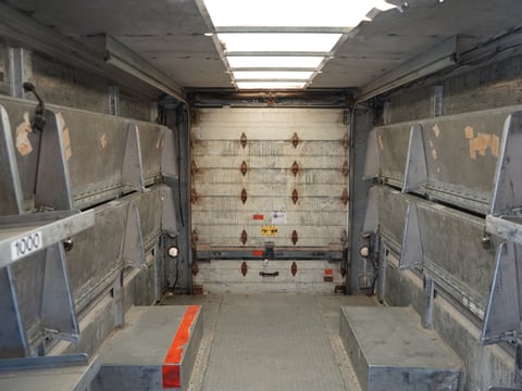 1998 Freightliner MT45 Step Van — photo 13