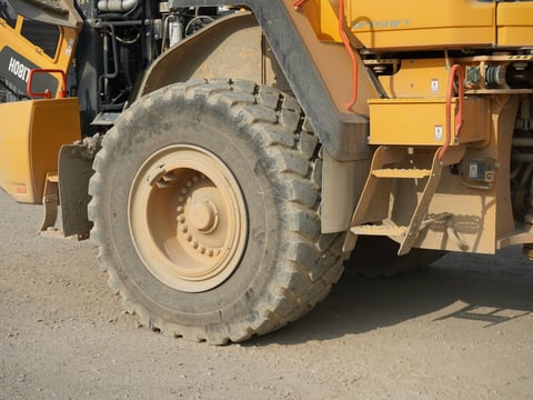 2022 Volvo L180H Wheel Loader — photo 62