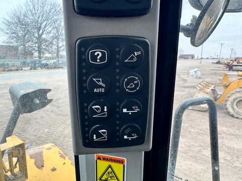 2012 Caterpillar 966K Wheel Loader - Needs New Engine — photo 32