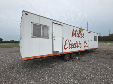 Jobsite Office Trailer — photo 3