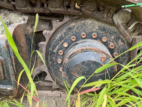 2013 McCloskey R105 Tracked Screen Plant — photo 29