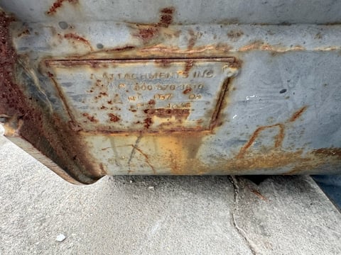 36" Bucket — photo 6