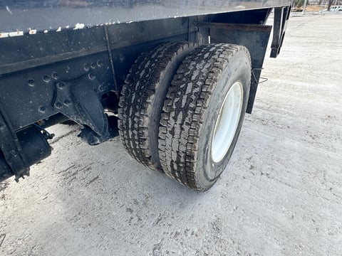 2023 Freightliner M2 106 17ft Flatbed Truck — photo 29