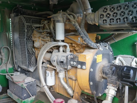 2013 McCloskey R105 Tracked Screen Plant — photo 48
