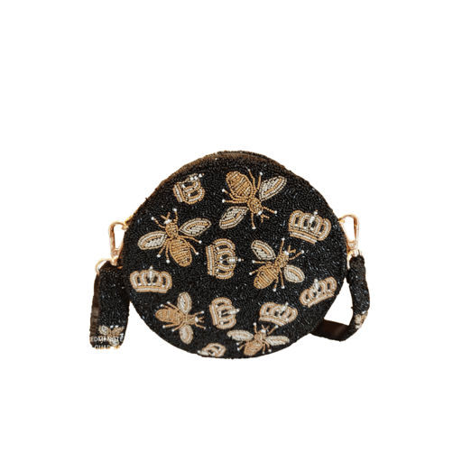 crown bee
