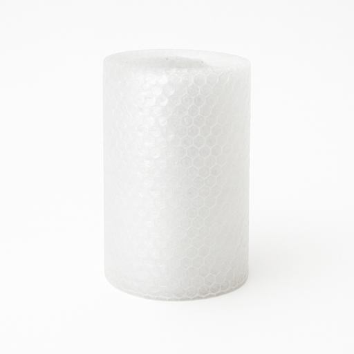 פצפץ ניילון בועות 0.5/25