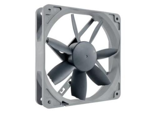 Noctua NF-S12B Redux-1200P 120MM Fan 1200 RPM PWM