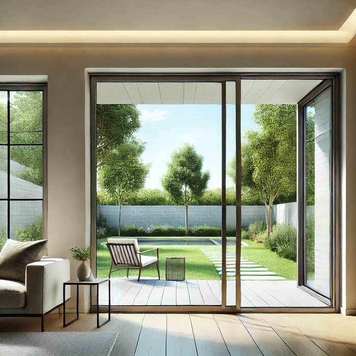 איך לבחור חלונות אלומיניום לבית? המדריך המלא