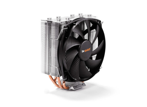 be quiet! CPU Cooling Shadow Rock Slim