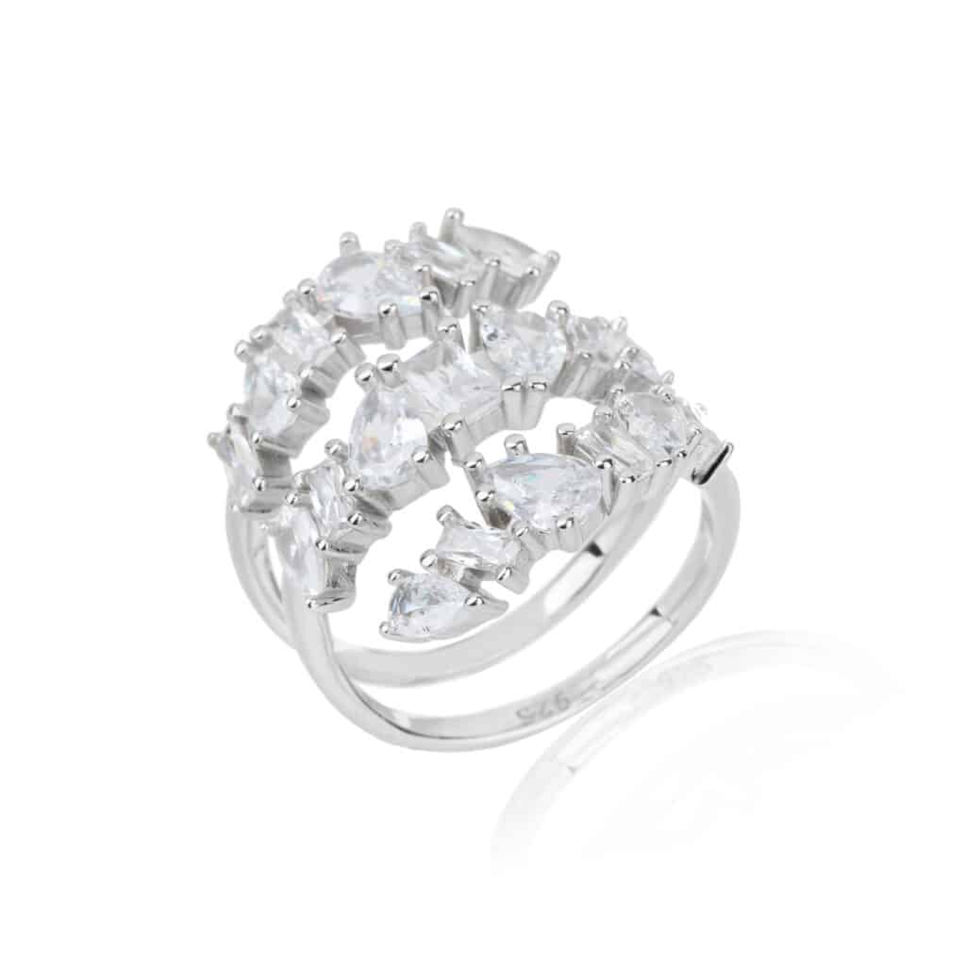 espiral ring