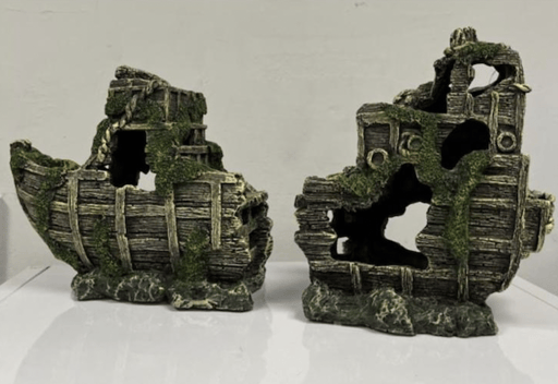 ‏דקורציה אוניה 50 ס״מ