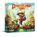 שוק הדרקונים הצף