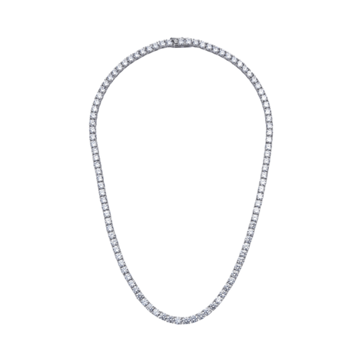 tennis necklace