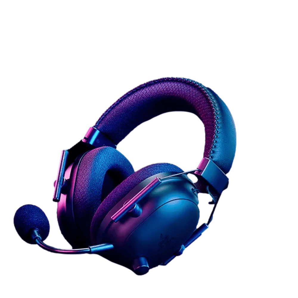 אוז' אלח'NEW)RAZ BlackShark V2 Pro)