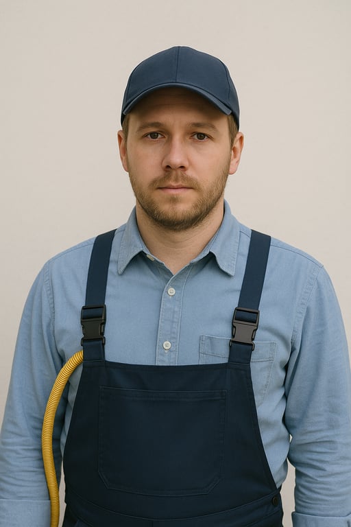 5 מצבים לא צפויים שבהם תצטרכו טכנאי גז – ודווקא דחוף