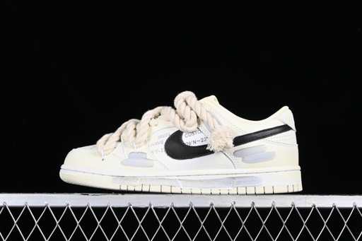 Nike SB Dunk - Heatwave Made