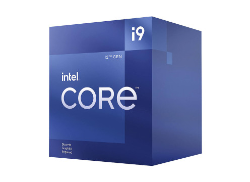 Intel Core i9 12900F / 1700 Tray