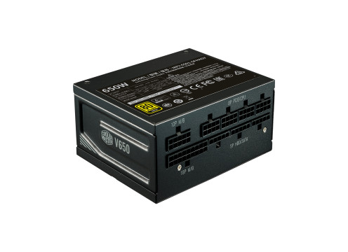 CoolerMaster 650W V650 SFX Gold Full Modular