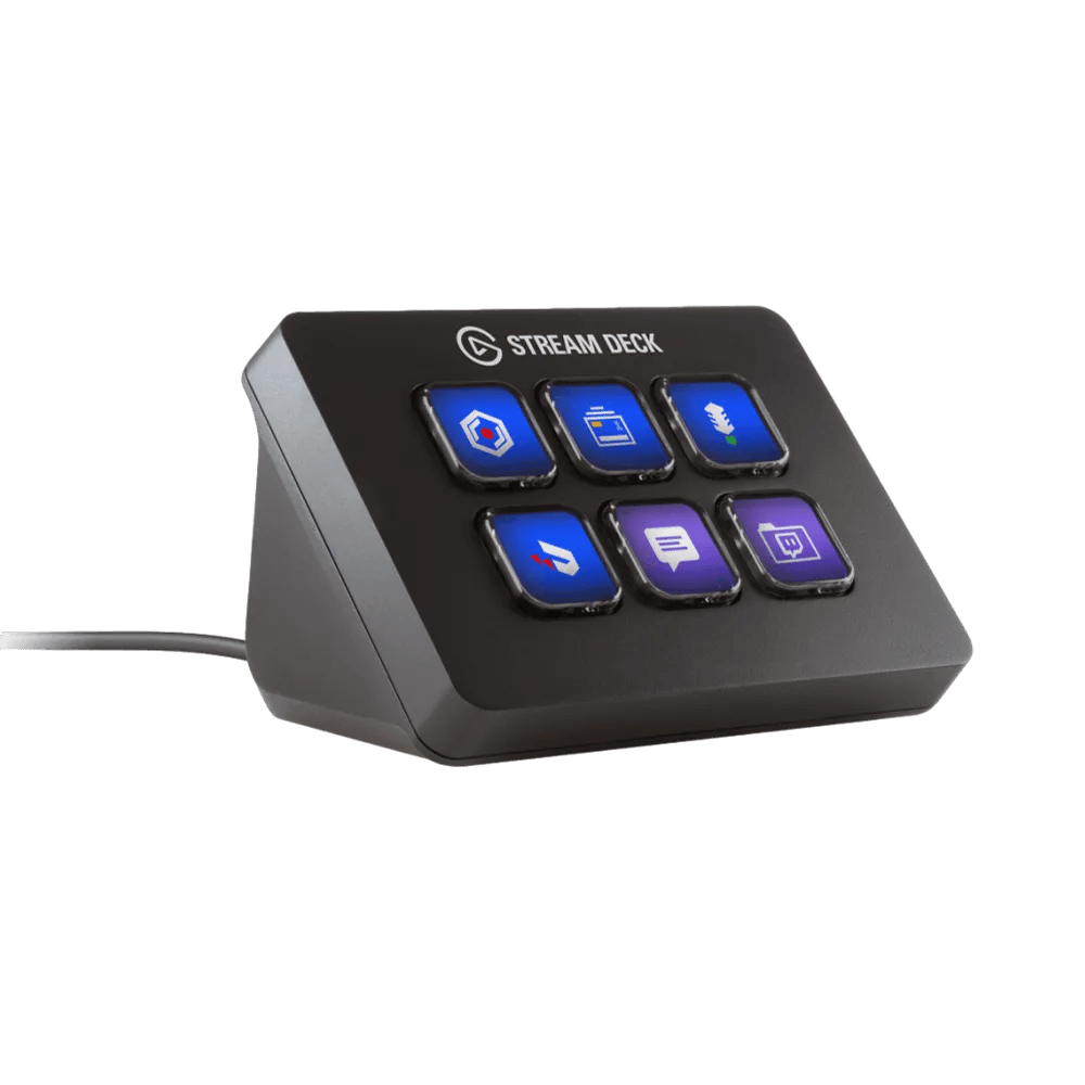 Stream Deck Mini