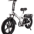 אופניים חשמליות ECO 750
