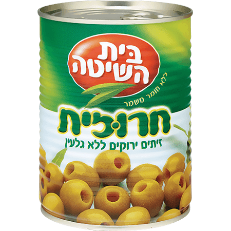 חרוזית בית השיטה