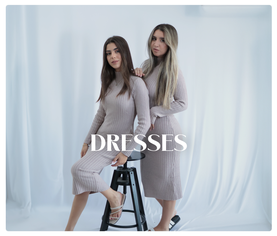 Dresses