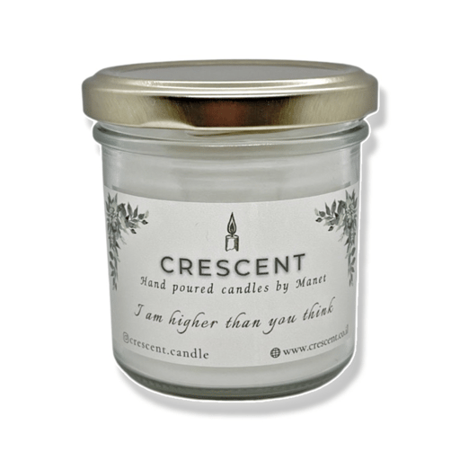 I AM HIGHER THAN YOU THINK