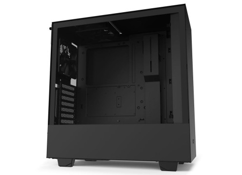 NZXT H510i Matte Black
