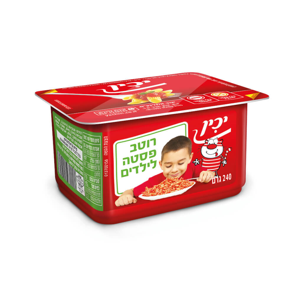 רוטב לפסטה
