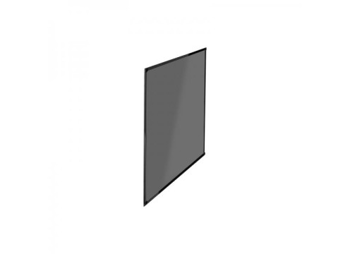 ANTEC CASE NX240 - (Tempered Glass) Left Side Panel