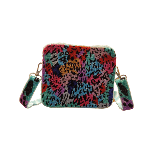multi leopard