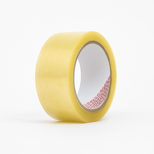 סרט דבק אקרילי 110 מטר