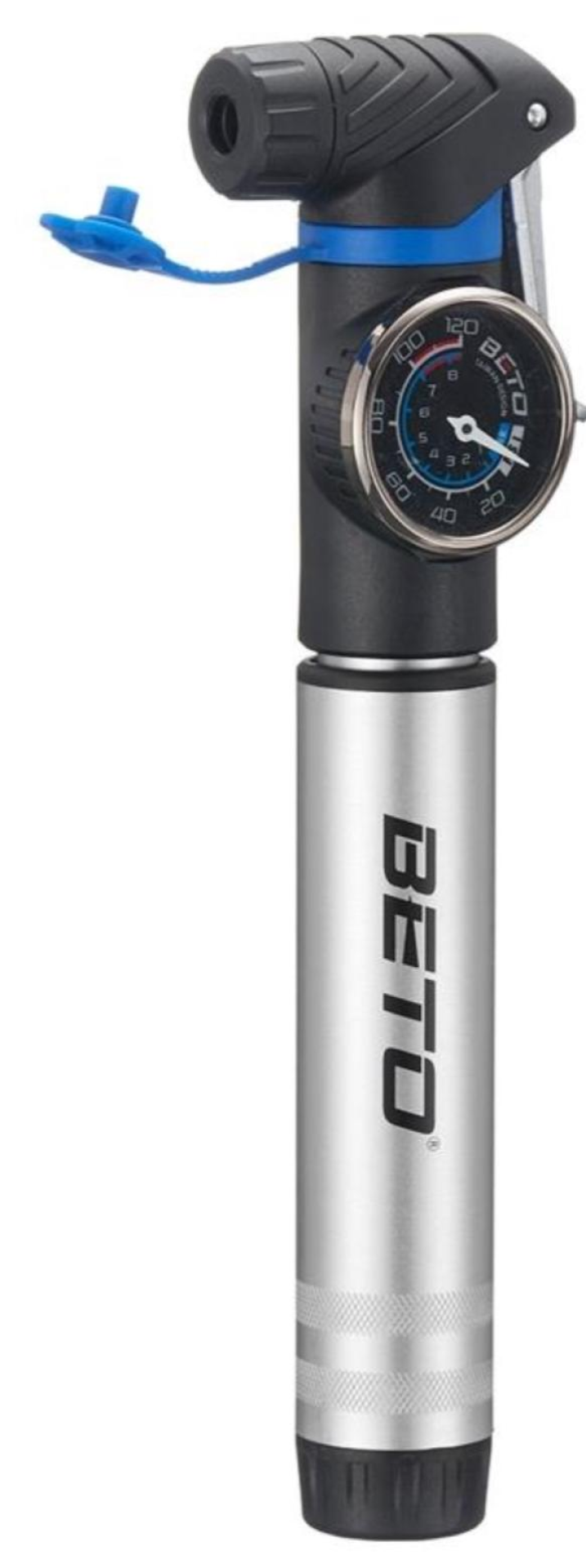 משאבת יד אלומניום BETO 030AG