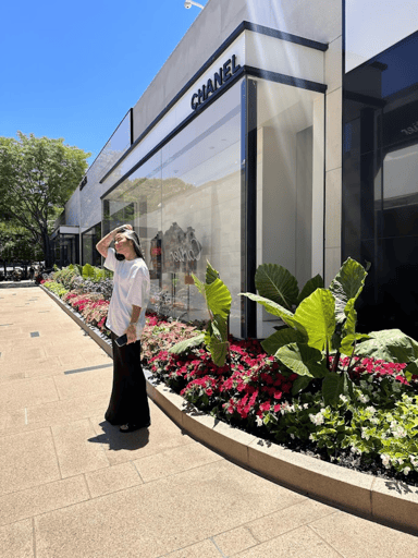 SHEYNA BLACK-סטאן שחורה