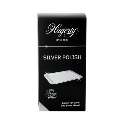 נוזל לניקוי והברקת כלי כסף