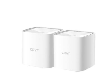 מגביר טווח WIFI COVR-AC1200 לבן