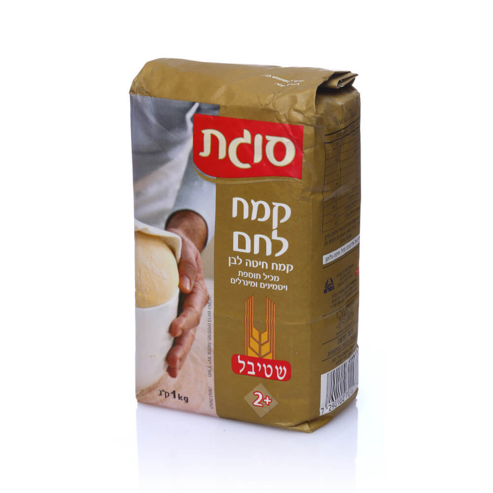 קמח לחם