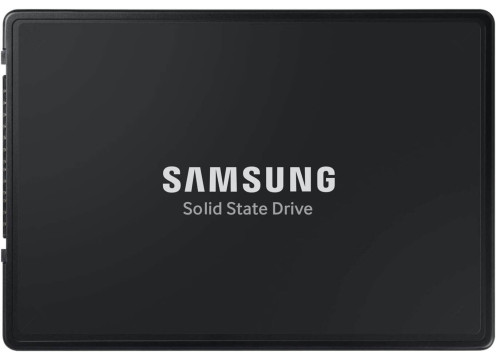 Samsung SSD 1.92TB PM893 2.5 SATA Enterprise