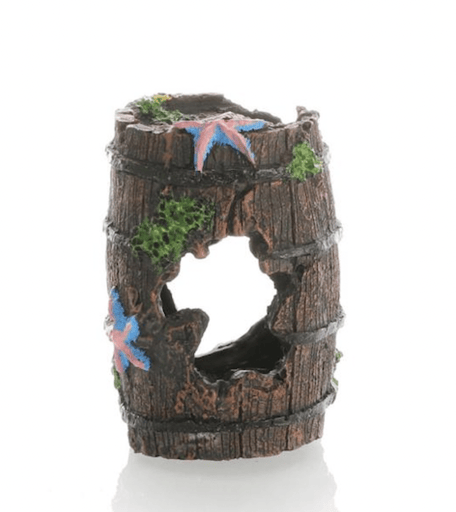 ‏דקורציה חבית 7/9 ס״מ