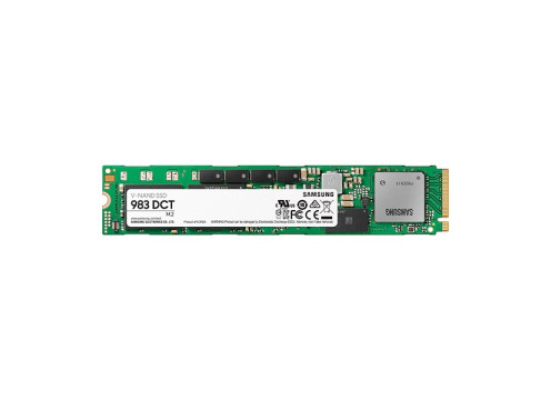 Samsung SSD 960GB 983DCT M.2 (22110) NVMe