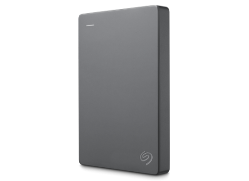 Seagate Basic 2.5" 5TB USB 3.0