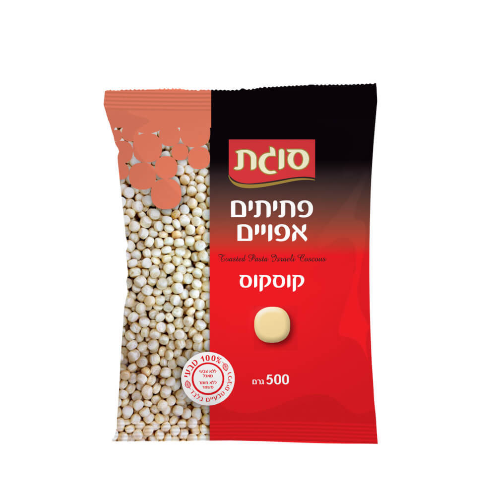 פתיתים קוסקוס סוגת