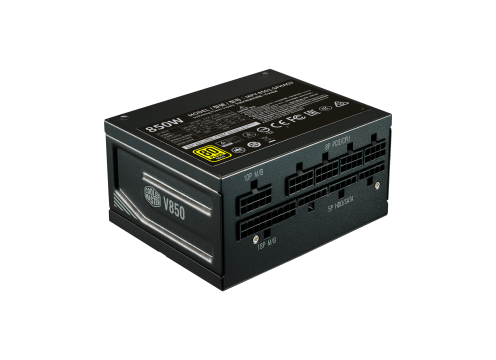 CoolerMaster 850W V850 SFX Gold Full Modular