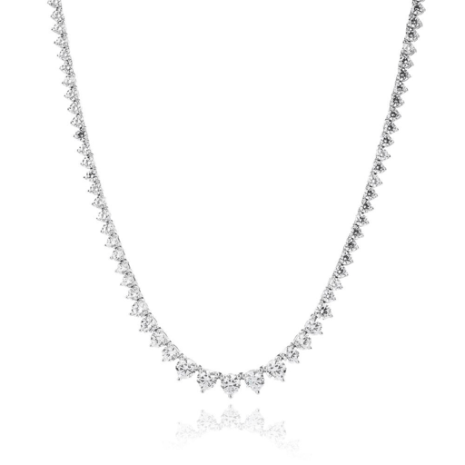 שרשרת צוקר לבבות