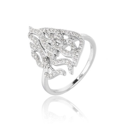 טבעת האש שלי