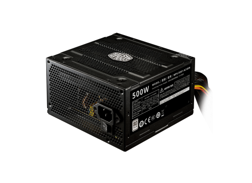 CoolerMaster ELITE 500W 230V - V4