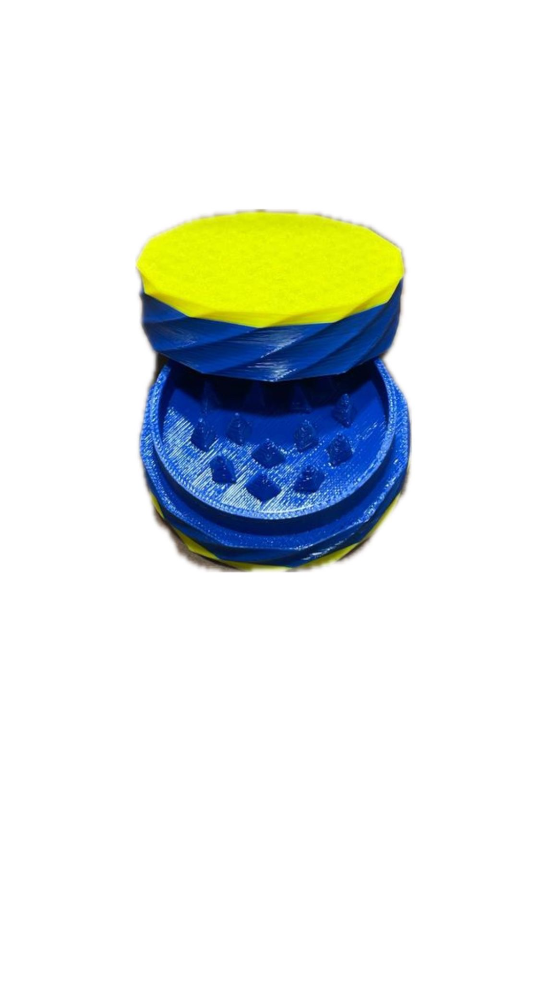 גריינדר 3D