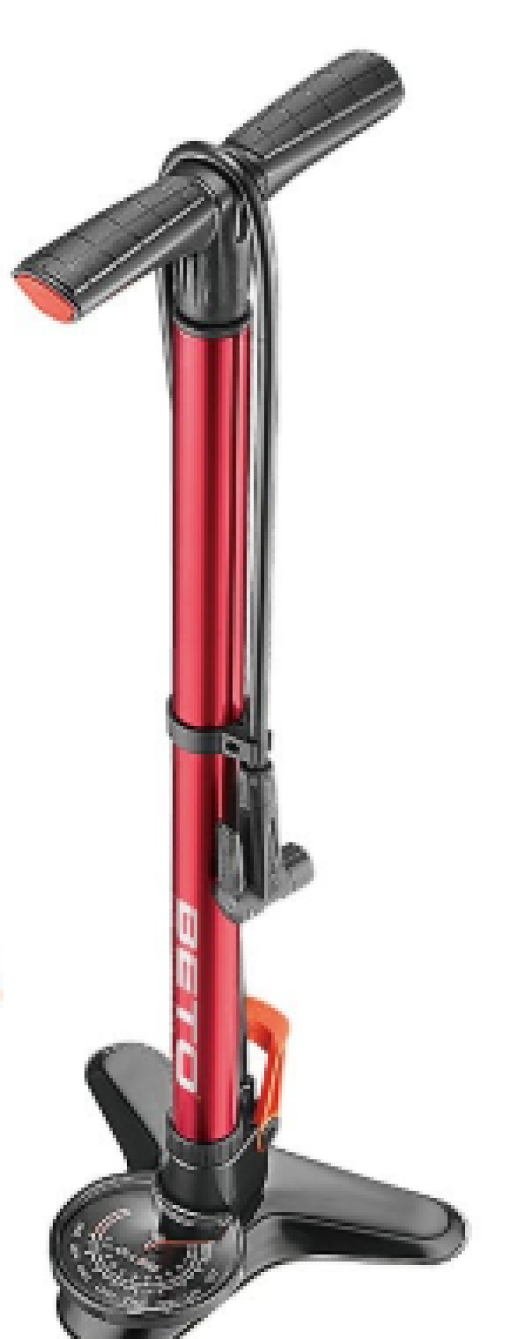 משאבת רגל BETO 003AGD