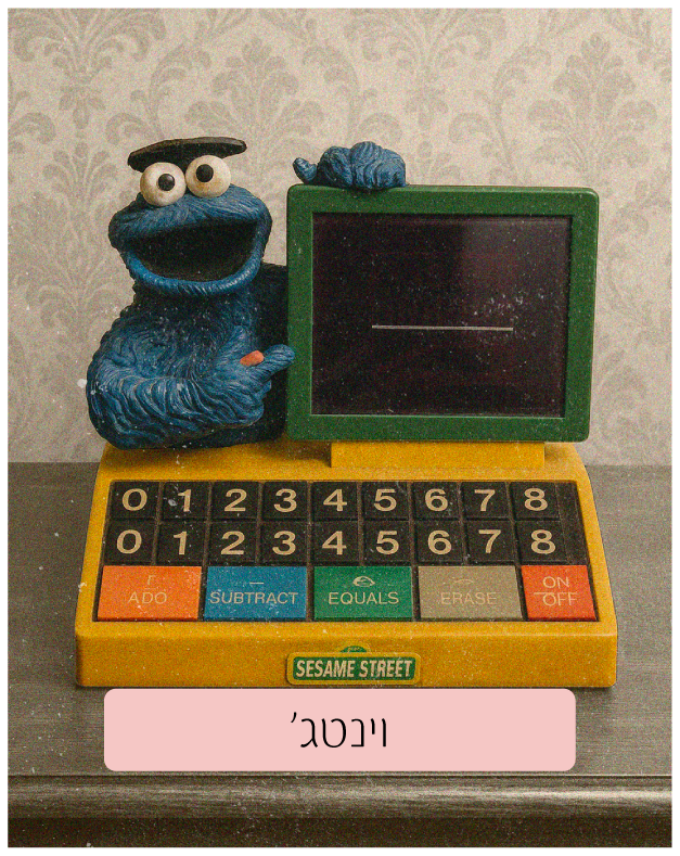 וינטג'